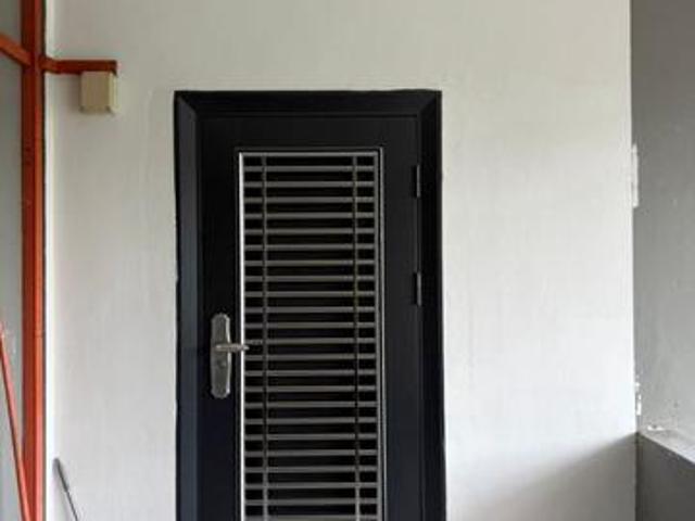 Flat for sale in Johore Bahru, Johor