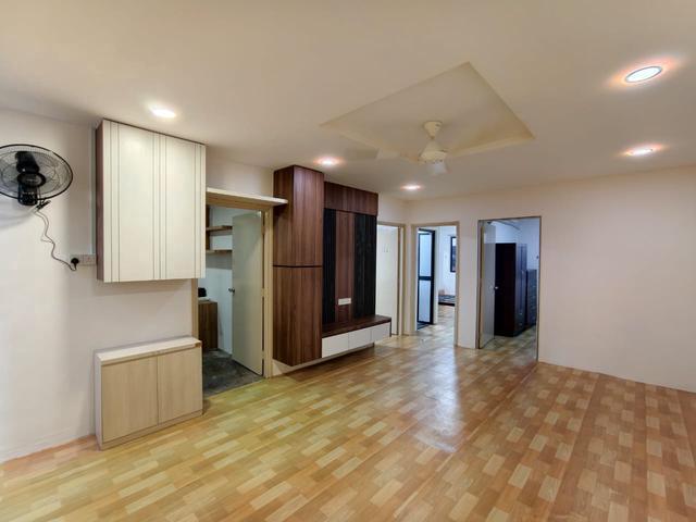 Apartment for sale in Masai, Johor Bahru