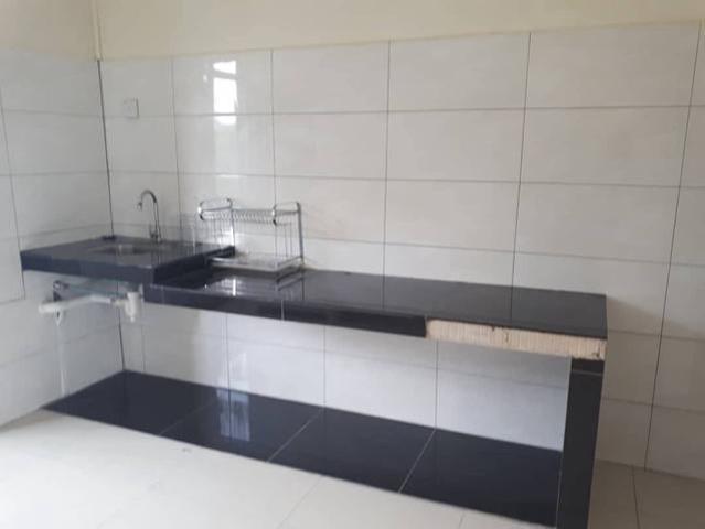 Flat for sale in Petaling, Alam Impian