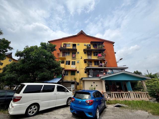 Apartment for sale in Petaling, Subang Jaya