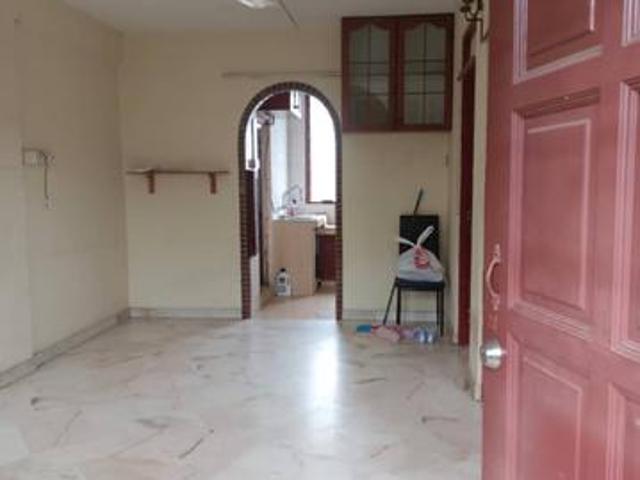 Flat for sale in Country Heights Damansara, Kuala Lumpur