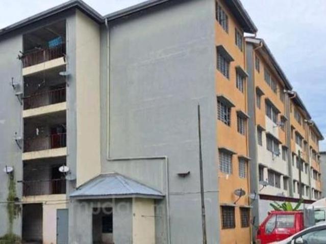 Apartment for sale in Nilai, Negeri Sembilan