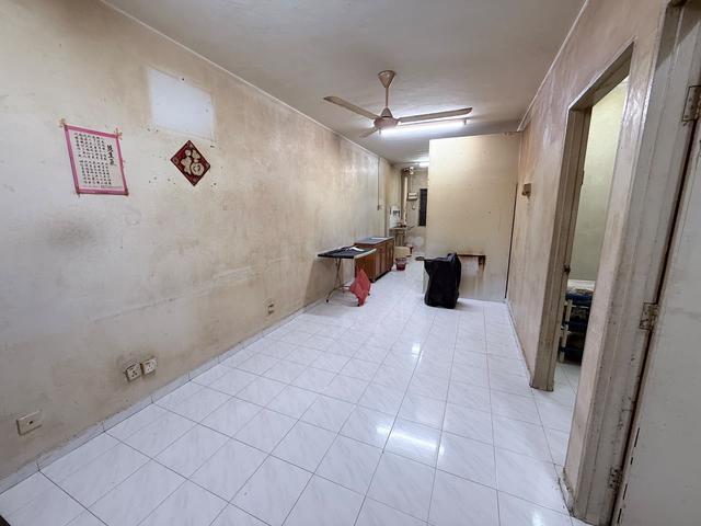Flat for sale in Pasir Gudang, Johor