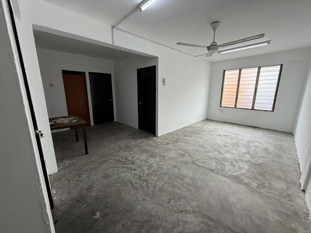 Flat for sale in Johore Bahru, Johor