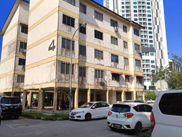 Property for sale in Johore Bahru, Johor