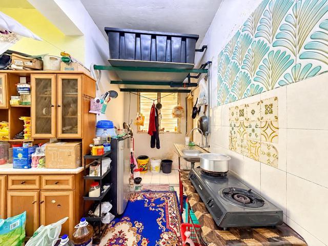 Flat for sale in Majlis Perbandaran Kajang, Hulu Langat