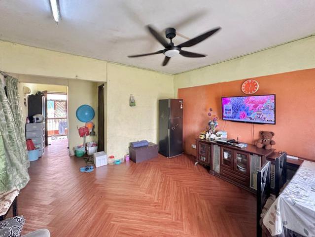 Flat for sale in Country Heights Damansara, Kuala Lumpur