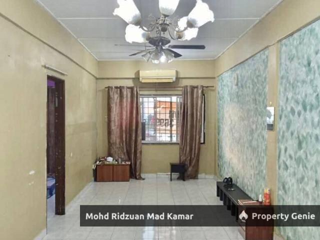 Flat for sale in Cheras