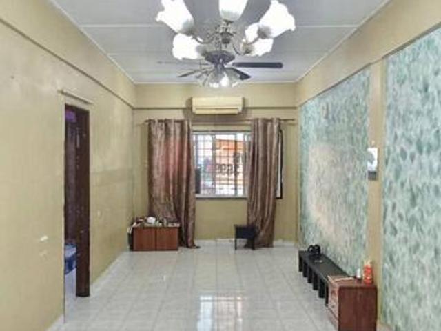 Flat for sale in Cheras, Kuala Lumpur