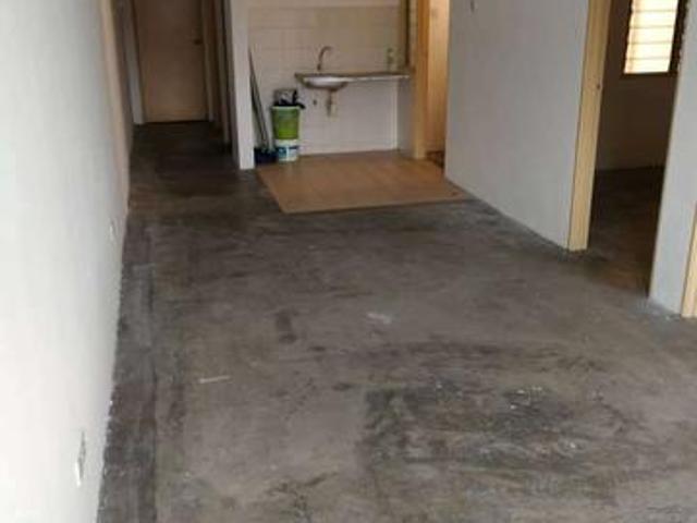 Flat for sale in Cheras