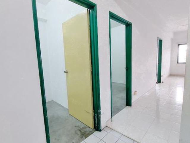 Flat for sale in Cheras