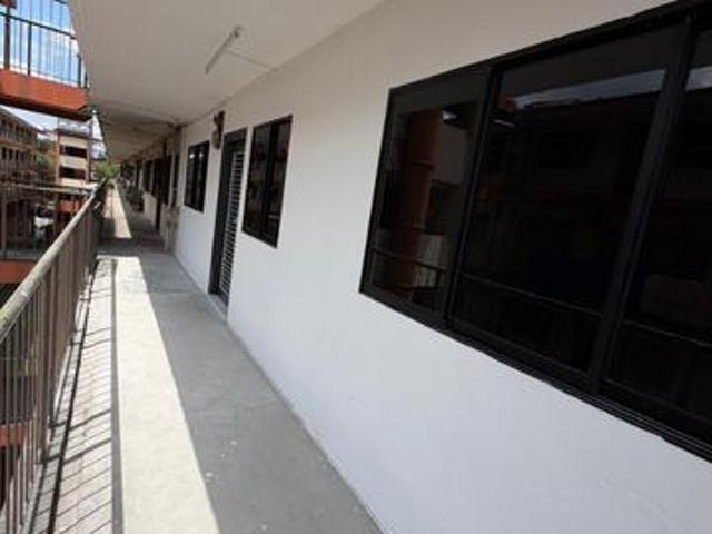 Flat for sale in Johore Bahru, Johor