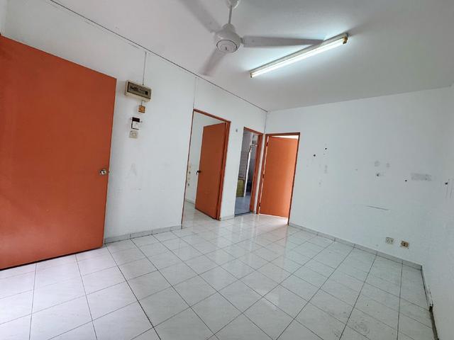 Flat for sale in Johore Bahru, Johor