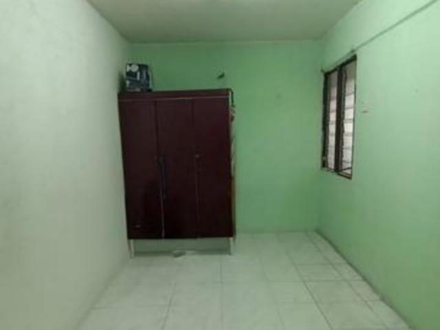 Flat for sale in Sungai Jawi, Seberang Perai