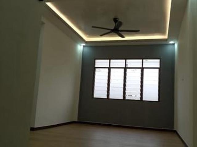 Flat for sale in Pontian, Johor