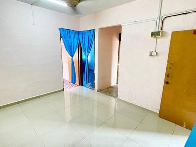 Flat for sale in Cheras, Kuala Lumpur