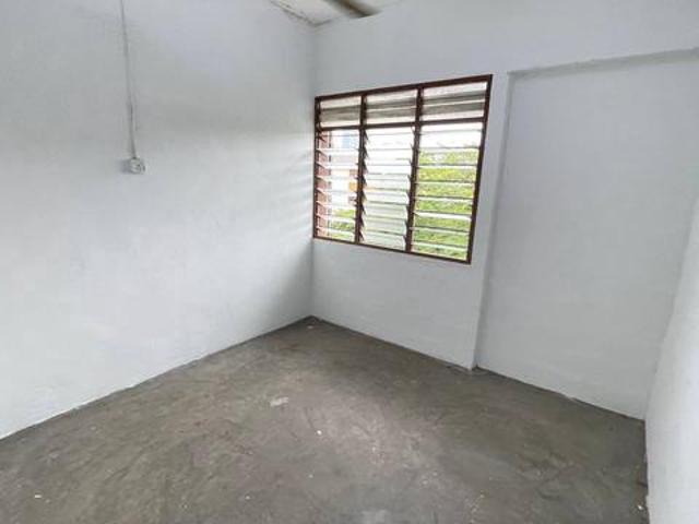 Flat for sale in Cheras, Kuala Lumpur