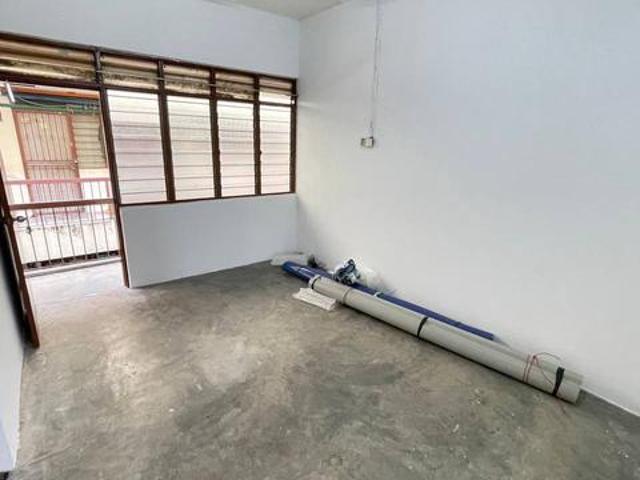 Flat for sale in Cheras, Kuala Lumpur
