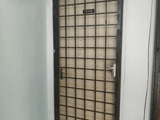 Flat for sale in Permatang Pauh, Seberang Perai