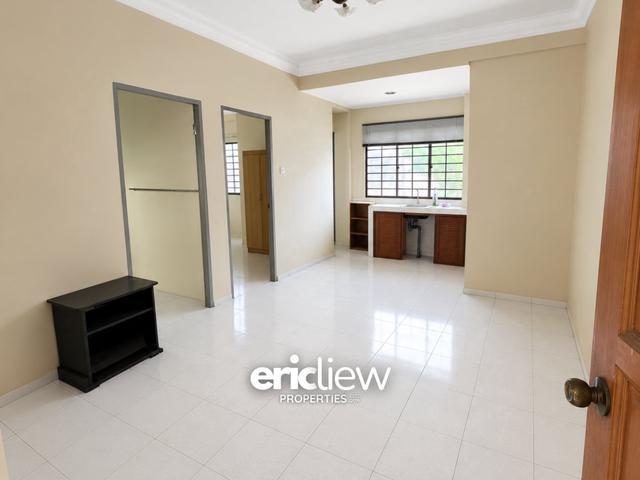 Flat for sale in Kuching, Sarawak
