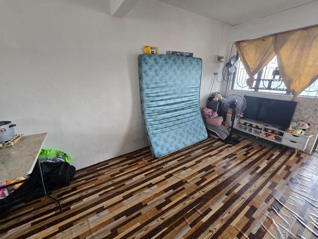 Flat for sale in Bukit Ledang, Johor