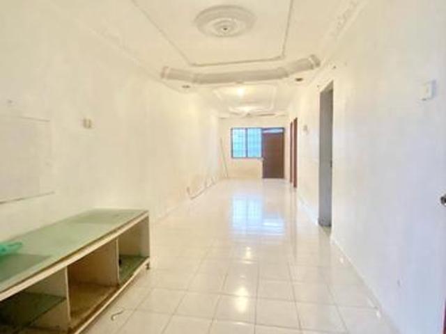 Flat for sale in Pasir Gudang, Johor