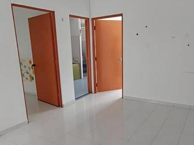 Flat for sale in Tampoi, Johor Bahru
