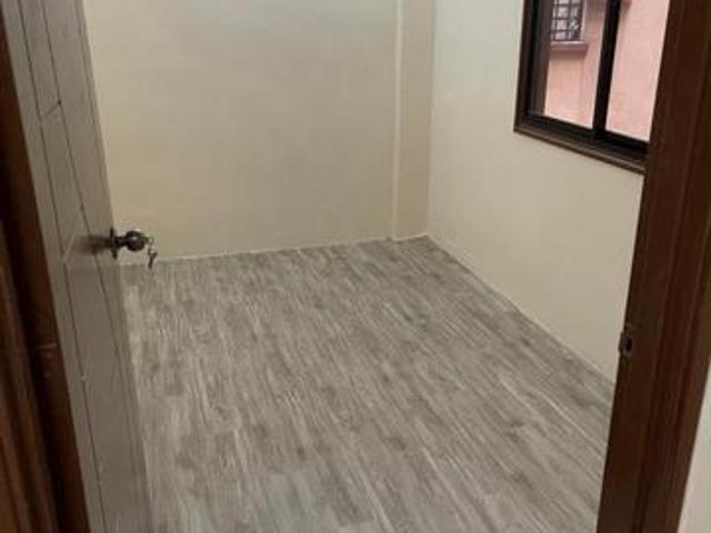 Flat for sale in Bukit Ledang, Johor