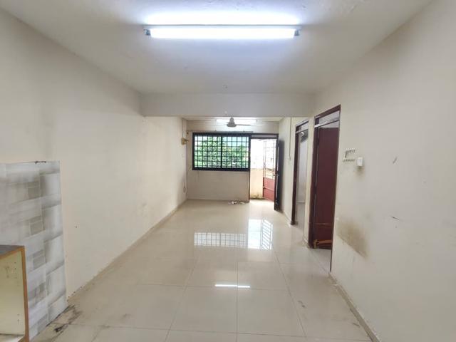 Flat for sale in Bukit Ledang, Johor