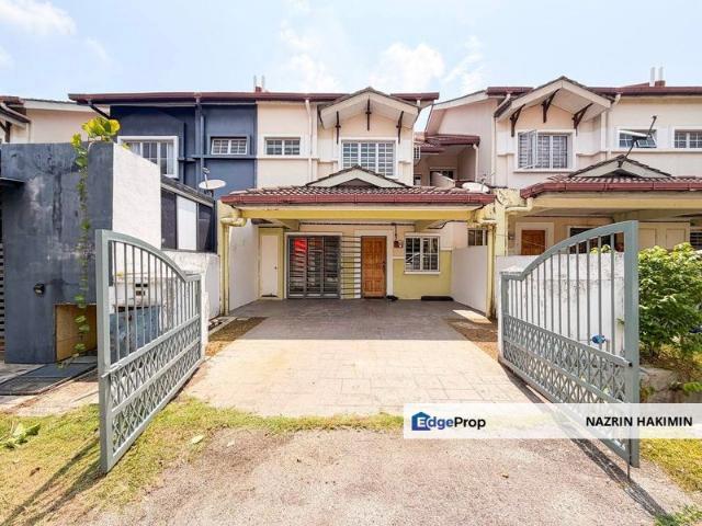 House for sale in Selayang, Selangor