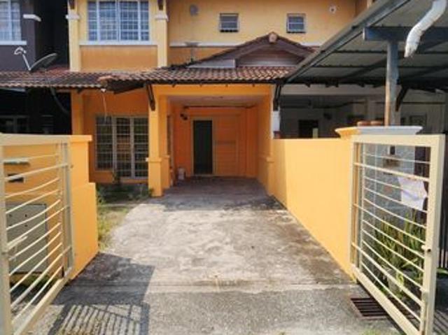 House for sale in Nilai, Negeri Sembilan
