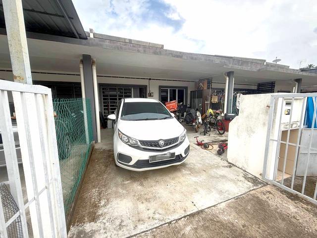 Terraced House for sale in Port Klang, Selangor