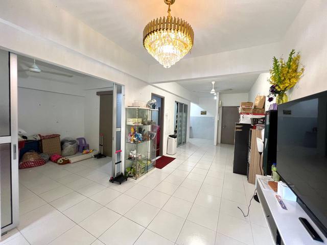 Apartment for sale in Cheras