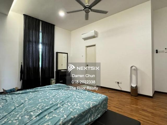 Residential House for sale in Johor