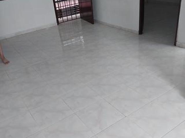 Flat for sale in Selangor