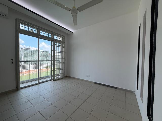 Flat for sale in Johore Bahru, Johor