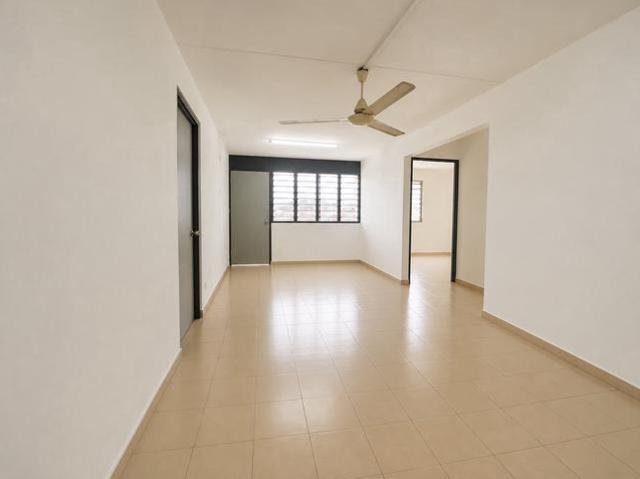 Flat for sale in Port Klang, Selangor