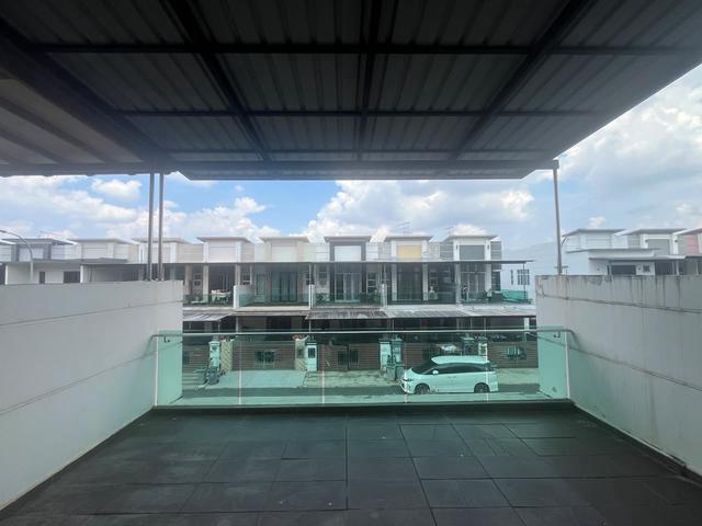 Terraced House for sale in Kampung Jeram Batu, Pontian