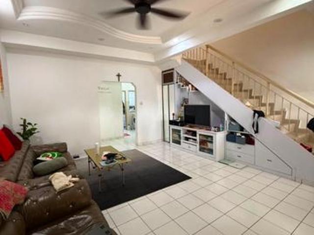 Terraced House for sale in Johor