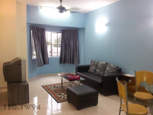 Condominium for sale in Port Klang, Selangor