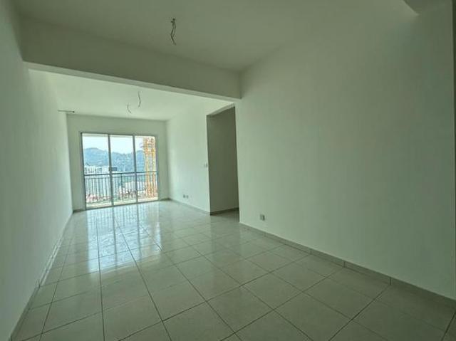 Condominium for sale in Georgetown, Penang