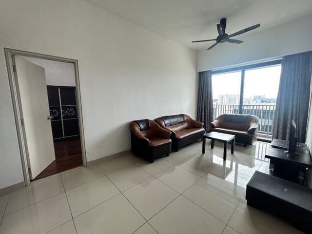 Serviced Residence for sale in Petaling, Alam Impian
