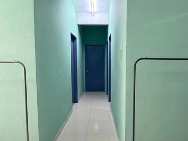 Apartment for sale in Petaling, Alam Impian