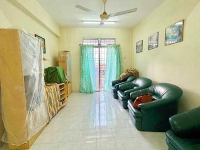 Apartment for sale in Johore Bahru, Johor