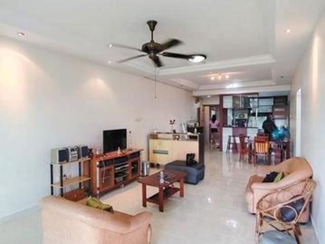 Apartment for sale in Johore Bahru, Johor