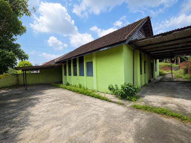 Residential House for sale in Johore Bahru, Johor