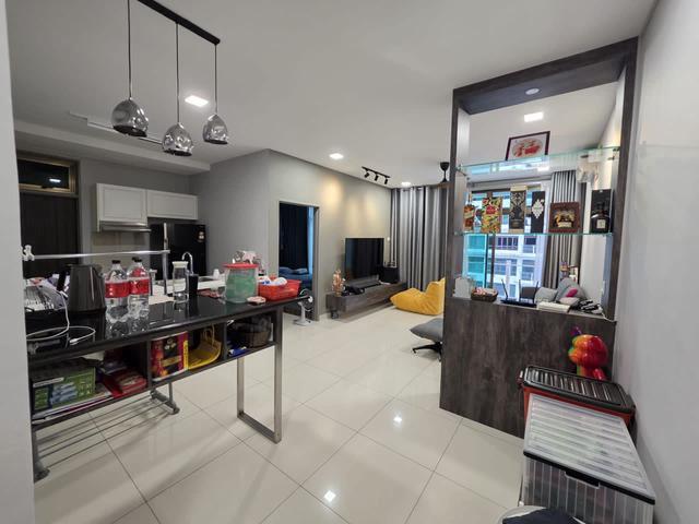 Serviced Residence for sale in Masai, Johor