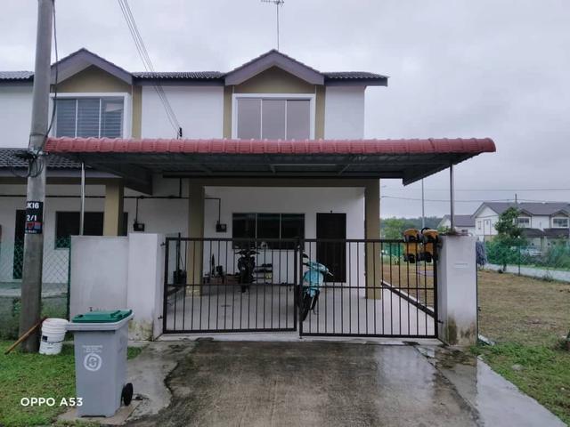 Terraced House for sale in Pasir Gudang, Johor