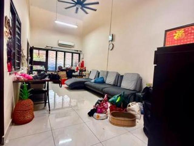 Terraced House for sale in Bukit Ledang, Johor