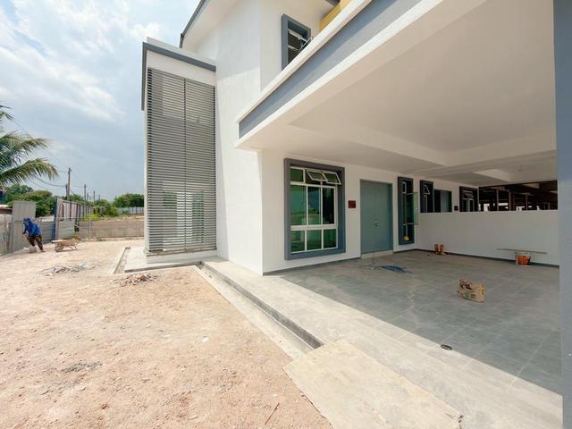 Terraced House for sale in Cheng, Malaka